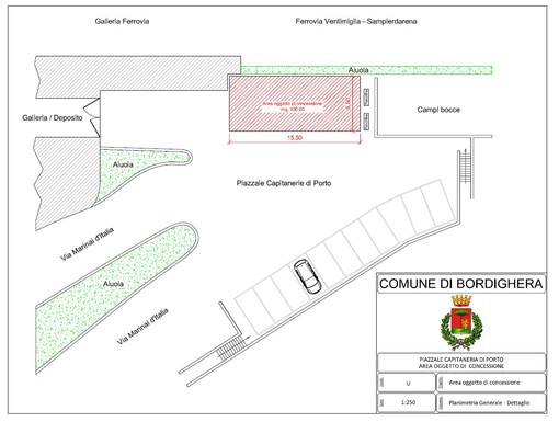 Bordighera, noleggio di e-bike e biciclette: pubblicato bando per la concessione dell'area