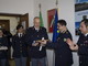 Ventimiglia: pensionamento e consegna premi, una giornata di festa per la Polizia di frontiera (foto)