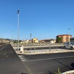 Nuovi posti auto in corso Genova a Ventimiglia, Scullino: "Opera pubblica voluta e iniziata dalla nostra amministrazione" (Foto) Nuovi posti auto in corso Genova a Ventimiglia, Scullino: "Opera pubblica voluta e iniziata dalla nostra amministrazione" (Foto)