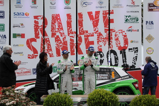 Rally di Sanremo 2018: ci sarà anche una prova 'spettacolo', il problema è dove poterla disputare Rally di Sanremo 2018: ci sarà anche una prova 'spettacolo', il problema è dove poterla disputare