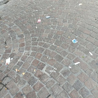 Premi ai dipendenti comunali di Sanremo, un lettore solleva dubbi sull’opportunità: "Questa è Piazza Colombo"