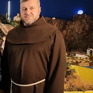 Bordighera in lutto, è morto il papà di padre Patryk: Vitalii Olikh