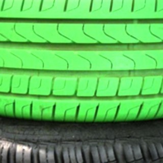 Smaltimento degli pneumatici se si compra su Internet: il pensiero di un nostro lettore