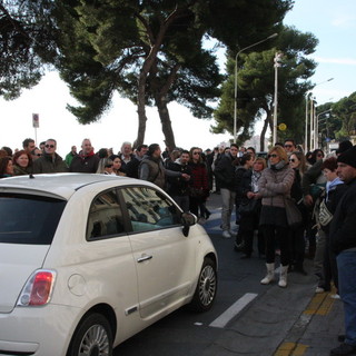 Imperia: sono 120 gli indagati dei 'Forconi', per 21 di loro rinvio a giudizio e per gli altri archiviazione Imperia: sono 120 gli indagati dei 'Forconi', per 21 di loro rinvio a giudizio e per gli altri archiviazione