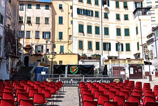 “Se un Uomo…Se una Donna” va in scena a Vallecrosia al Mare e a Sanremo (Foto)