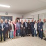 'Per Bordighera' punta su persone, sviluppo e ambiente. Iacobucci: "La città merita di tornare protagonista del suo futuro" (Foto e video) 'Per Bordighera' punta su persone, sviluppo e ambiente. Iacobucci: "La città merita di tornare protagonista del suo futuro" (Foto e video)