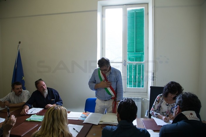 Montalto Carpasio: secondo Consiglio comunale martedì prossimo, si parlerà di Bilancio e linee programmatiche Montalto Carpasio: secondo Consiglio comunale martedì prossimo, si parlerà di Bilancio e linee programmatiche