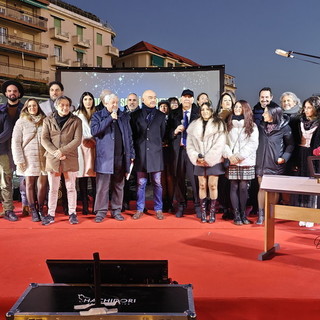 Sanremo presenta l'Inno della città, una lettrice: "Ci voleva una canzone"