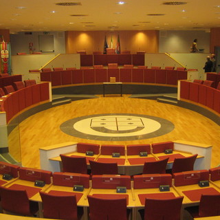 Regione: domani a Genova la prima seduta del nuovo Consiglio, gli Assessori e la Giunta tra 10 giorni