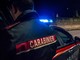 Imperia: aggredisce i Carabinieri intervenuti per sedare una lite tra fidanzati, arrestato