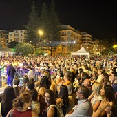 La Sinfonica esce dall'Alfano e va in piazza: la grande musica incontra la città e prova a parlare a un pubblico nuovo