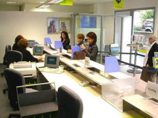 Pontedassio: giornata del Risparmio, incontro scuole-poste