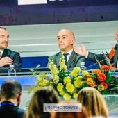 Festival: riparte la trattativa tra Rai e Comune di Sanremo, ieri sera contatto tra le parti a Roma Festival: riparte la trattativa tra Rai e Comune di Sanremo, ieri sera contatto tra le parti a Roma