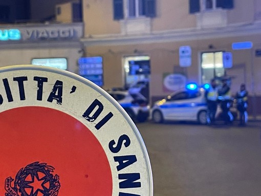 Sanremo, luglio promosso sul fronte sicurezza: collaborazione tra forze dell’ordine e privati funziona