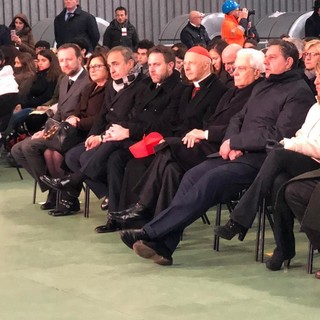 Visita del presidente Mattarella a Genova. Piana: “La presenza del capo dello stato suggella l’importanza della memoria di quegli anni bui”