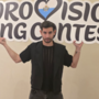 Ceriana, Paolo Martini semifinalista martedì a San Marino per l'Eurovision Song Contest