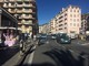 Sanremo: chiuso il parcheggio nella zona del mercato, in attesa del trasferimento del Comando Vigili