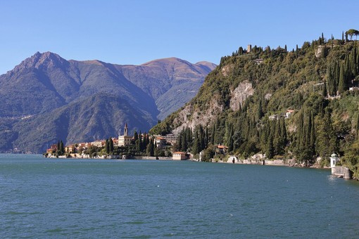 Da Milano ai laghi italiani: gite indimenticabili in auto Da Milano ai laghi italiani: gite indimenticabili in auto