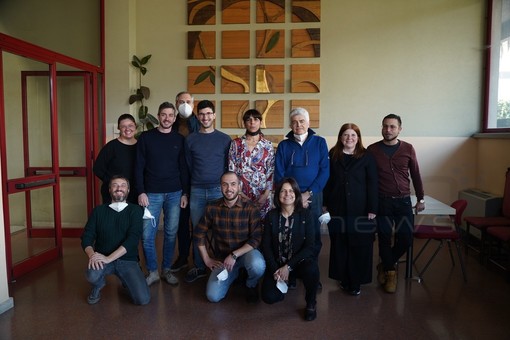 Taggia: rinnovato il patto di sussidiarietà, tanti progetti e attività per aiutare i ragazzi colpiti da forme di disagio