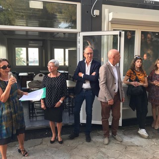 Sanremo: nuova sede per la 'Pascoli', genitori, ragazzi e docenti ringraziano l'Amministrazione ma chiedono notizie sul futuro