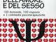 Sanremo: domani al Casinò la presentazione del libro “Psicoterapia dell’amore e del sesso. 100 domande, 100 risposte e 3 commedie psicoterapeutiche” di Francesco Aquilar