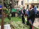 Sanremo: inaugurato il monumento ai Paracadutisti d’Italia, Piana &quot;Manteniamo vivo il sentimento di riconoscenza per il sacrificio di chi ci ha preceduto&quot;
