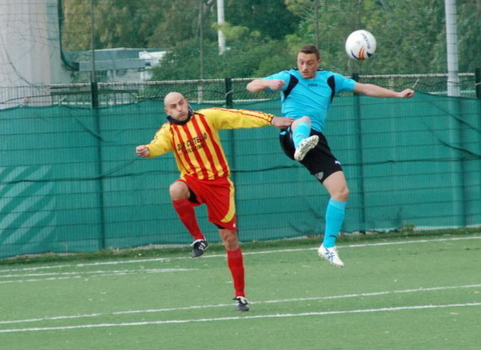 Calcio: Capitan De Mare salva la Matuziana nella partita decisiva per la permanenza in categoria