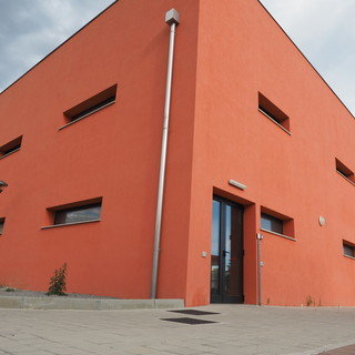 Taggia: aprirà domani l'info point alla piscina Sport Management, obiettivo aprire al più presto Taggia: aprirà domani l'info point alla piscina Sport Management, obiettivo aprire al più presto