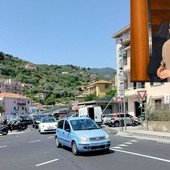 Sanremo, pensilina del Borgo: Rossano rilancia la raccolta firme "Oltre 350 adesioni, serve una risposta immediata" Sanremo, pensilina del Borgo: Rossano rilancia la raccolta firme "Oltre 350 adesioni, serve una risposta immediata"