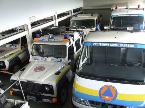 Confermato il direttivo dell'Associazione Volontari Sanremo AIB San Bartolomeo Confermato il direttivo dell'Associazione Volontari Sanremo AIB San Bartolomeo