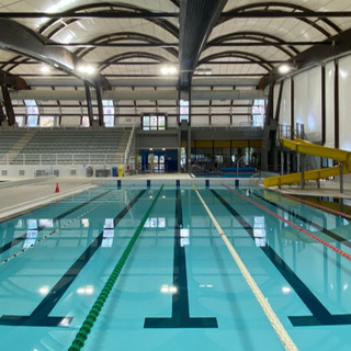Open Day al Centro Federale FIN di Imperia: sabato 3 ottobre una mattinata per scoprire tutte le attività in piscina