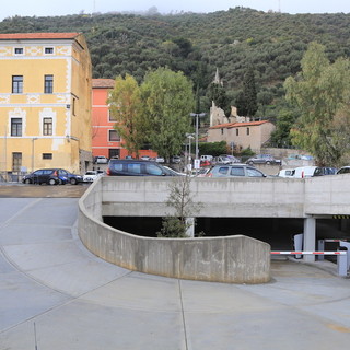 Taggia: decise le tariffe per il parcheggio 'Quartè', la prima mezz'ora sarà gratuita, tutta la notte ad un euro