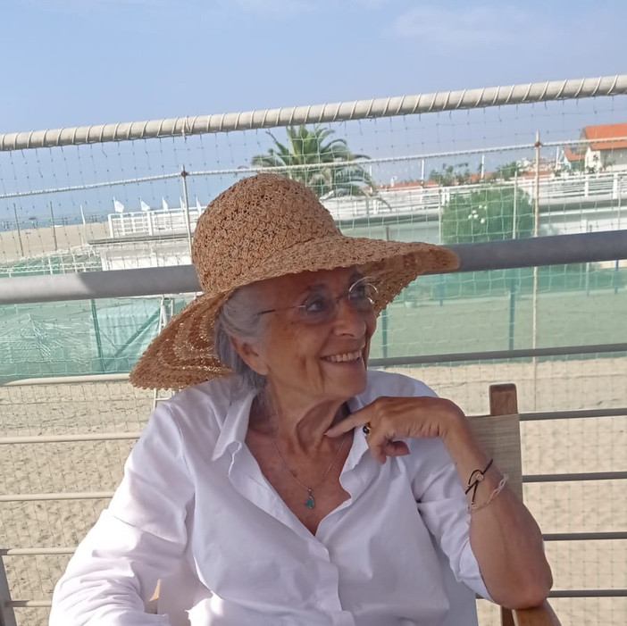 Piera Levi-Montalcini Piera Levi-Montalcini