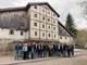 Progetto a Monesi su rigenerazione urbana. Progetto a Monesi su rigenerazione urbana.