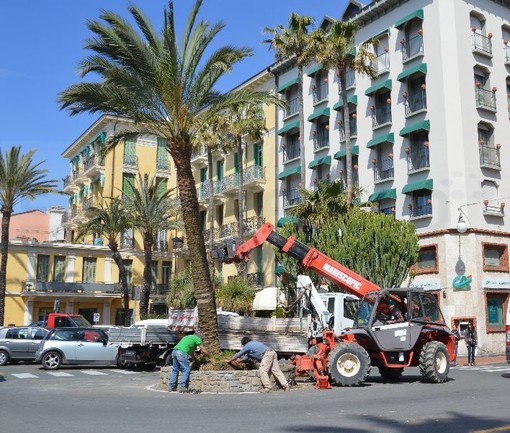 Bordighera: questa sera al cinema 'Zeni' incontro con i progettisti della piazza della Stazione Bordighera: questa sera al cinema 'Zeni' incontro con i progettisti della piazza della Stazione