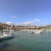 Arma di Taggia, al via i lavori di dragaggio della Darsena a novembre: costo totale di 220mila euro Arma di Taggia, al via i lavori di dragaggio della Darsena a novembre: costo totale di 220mila euro