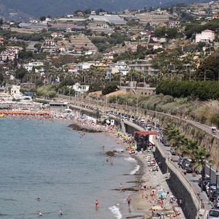 Sanremo: da domani in strada Tre Ponti via ai controlli per i posteggi a pagamento