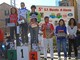Ciclismo: una 'grande' Laura Rossin del Team Blu di Mare vince la GF del muretto