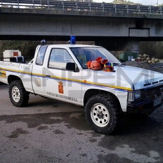 Ventimiglia: 5 volontari della Protezione Civile pronti a partire per le zone colpite dal sisma, il cordoglio dell’Amministrazione