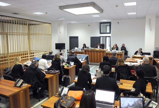 Processo 'Breakfast', la figura dell'ex ministro Scajola al centro di una corrispondenza per un finanziamento sulle energie rinnovabili Processo 'Breakfast', la figura dell'ex ministro Scajola al centro di una corrispondenza per un finanziamento sulle energie rinnovabili
