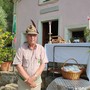 Ventimiglia celebra il 'Santo dei poveri', a Sant'Antunin santa messa e distribuzione del pane benedetto