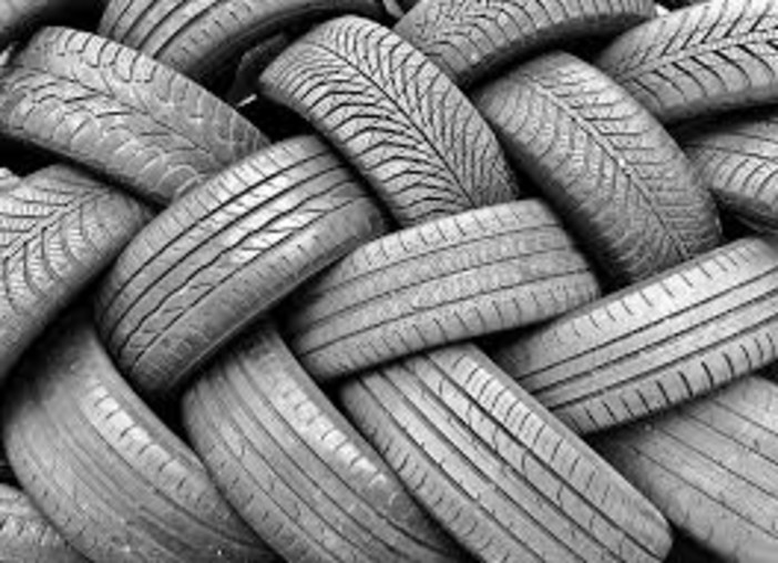 Di che cosa sono fatti gli pneumatici? Tutto quello che dovete sapere