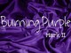 Pink Time presenta 'Burning Purple mark II' tribute to Deep Purple