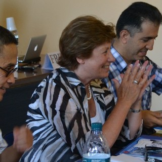 Sanremo: stamani una riunione di esperti sulla “Protezione temporanea” dei rifugiati