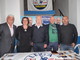 Gianni Maria Tinelli, Mihaela Hutupasu, Marco Medlin, Paolo Ciarlo e Alessio Graglia Gianni Maria Tinelli, Mihaela Hutupasu, Marco Medlin, Paolo Ciarlo e Alessio Graglia