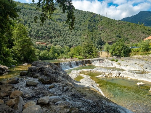 Verso Ferragosto: sulla riviera ligure di Ponente le vacanze sono più brevi e sempre più esperienziali Verso Ferragosto: sulla riviera ligure di Ponente le vacanze sono più brevi e sempre più esperienziali