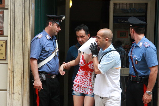 Sanremo: prostituzione in via Matteotti, inchiesta chiusa e rinvio a giudizio a novembre