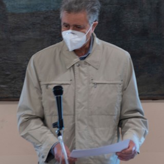 Giuseppe 'Pino' Raimondo è il nuovo Presidente Provinciale dell’Acli Imperia Giuseppe 'Pino' Raimondo è il nuovo Presidente Provinciale dell’Acli Imperia
