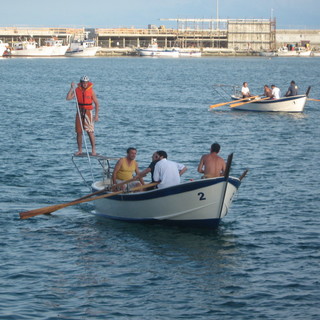 Imperia: Palio del Mare, Franco Demoro scrive per rispondere a Gianluca Lanteri