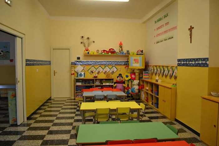 Ventimiglia: martedì prossimo, 'Porte aperte' all'Istituto Santa Marta